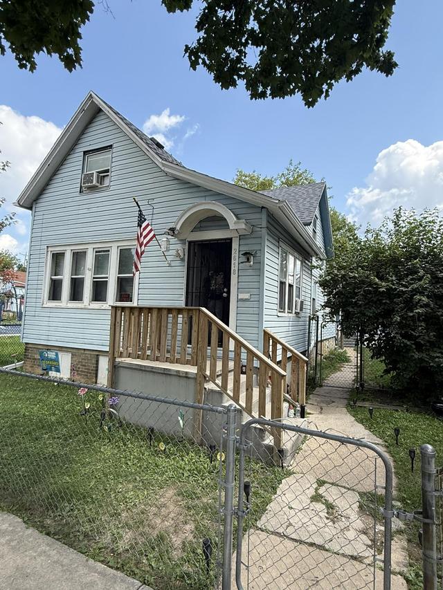 2616 N Buffum St #2618, Milwaukee, WI 53212