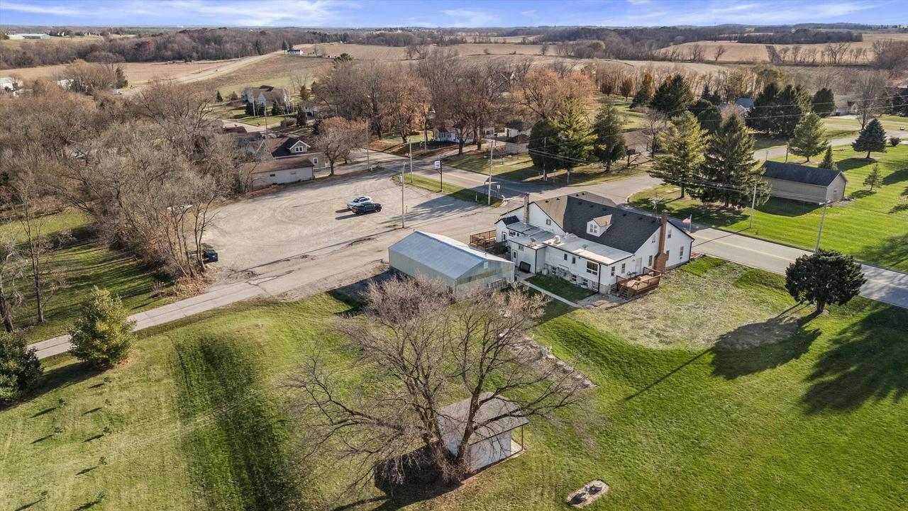 N8240 County Rd., Ixonia, WI 53094