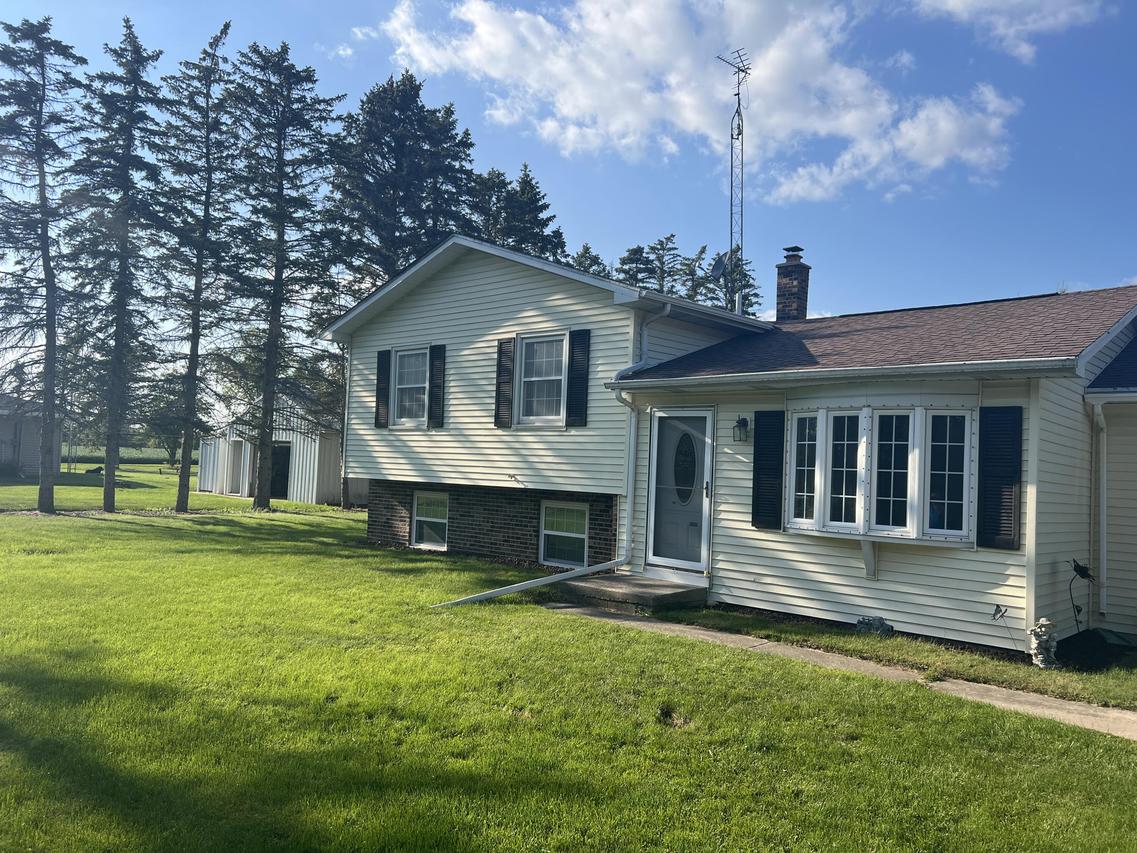W4378 County Rd., Lima, WI 53093