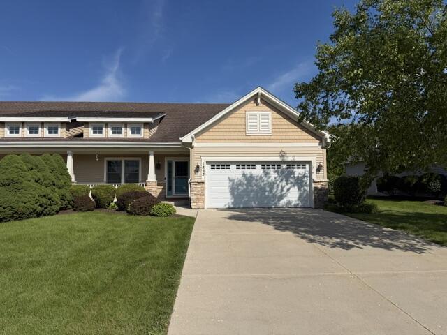 1833 Raintree Ln #37, Mount Pleasant, WI 53406