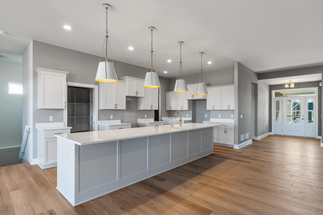 1731 N River Cir, River Hills, WI 53217