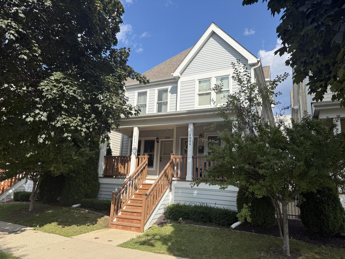 2006 N Buffum St, Milwaukee, WI 53212