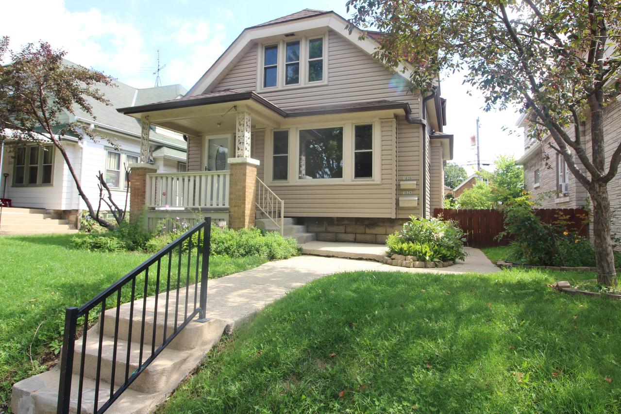 1624 S 56th St #1626, West Allis, WI 53214