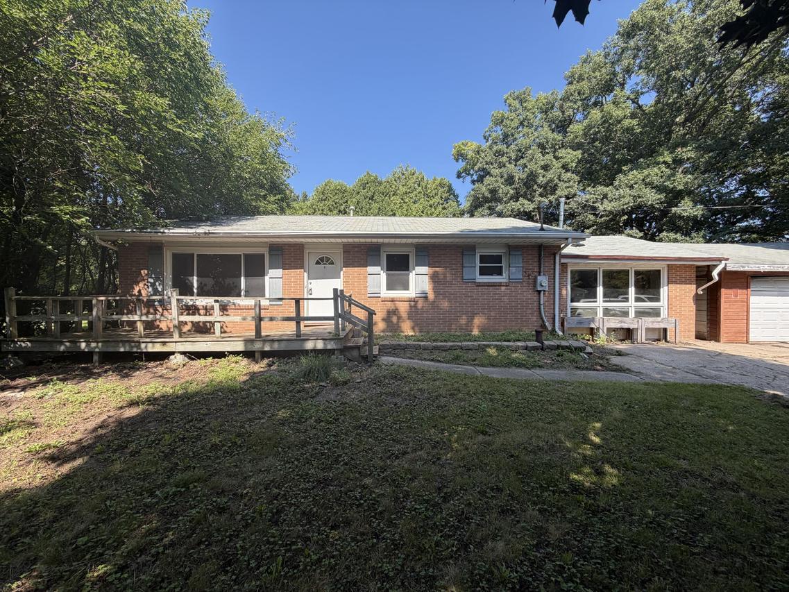 W4436 Highway 11 -, Lafayette, WI 53121