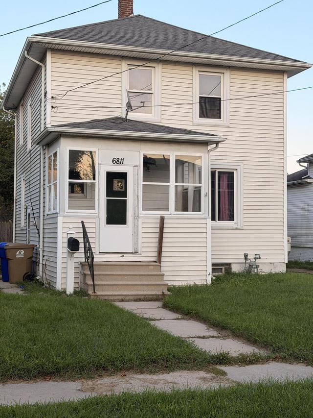 6811 14th Ave, Kenosha, WI 53143