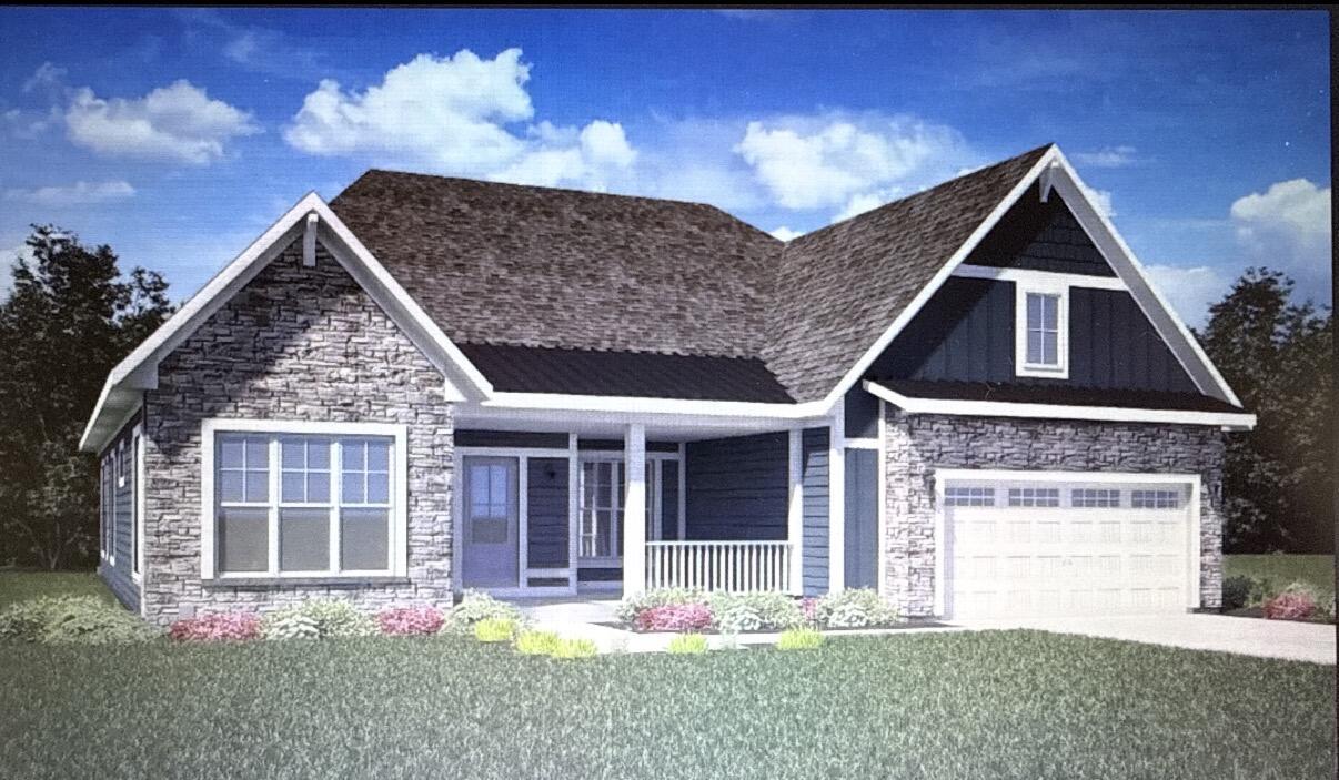 W214N4920 Casey Ct, Menomonee Falls, WI 53051