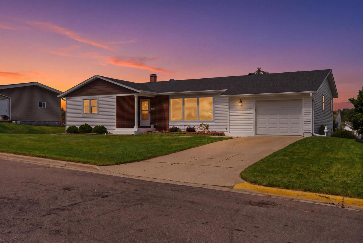 1504 Labus Dr, Bangor, WI 54614