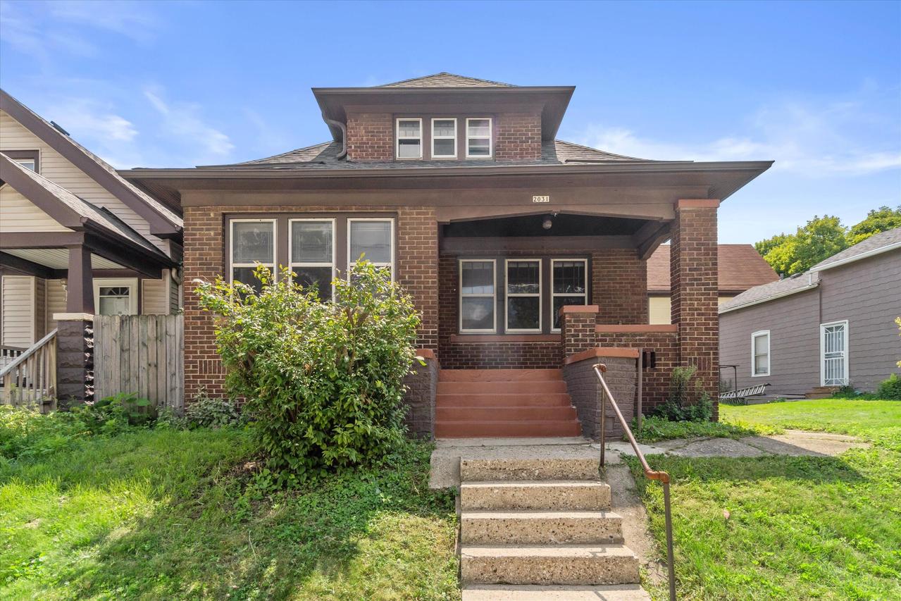 2031 W Pierce St #2037, Milwaukee, WI 53204