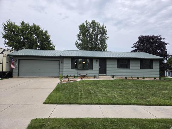 New Homes For Sale This Week in Oostburg: August 28th to September 3rd