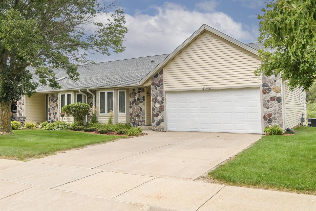 3004 Valley Ave, West Bend, WI 53095