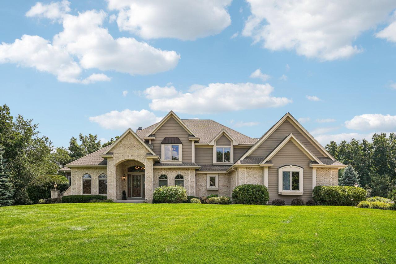 N48W25237 Aberdeen Dr, Lisbon, WI 53072