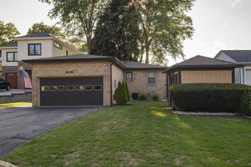 Homes Just Sold That Attend Muskego High School: September 8th to September 14th