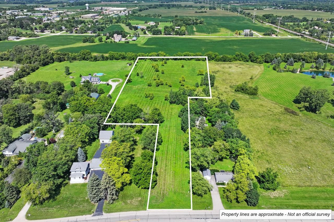 Lot 0 Northwestern Ave, Caledonia, WI 53126