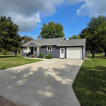 New Homes For Sale This Week That Attend Cochrane-Fountain City Elementary School: August 28th to September 3rd