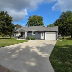 New Homes For Sale This Week That Attend Cochrane-Fountain City Elementary School: August 28th to September 3rd