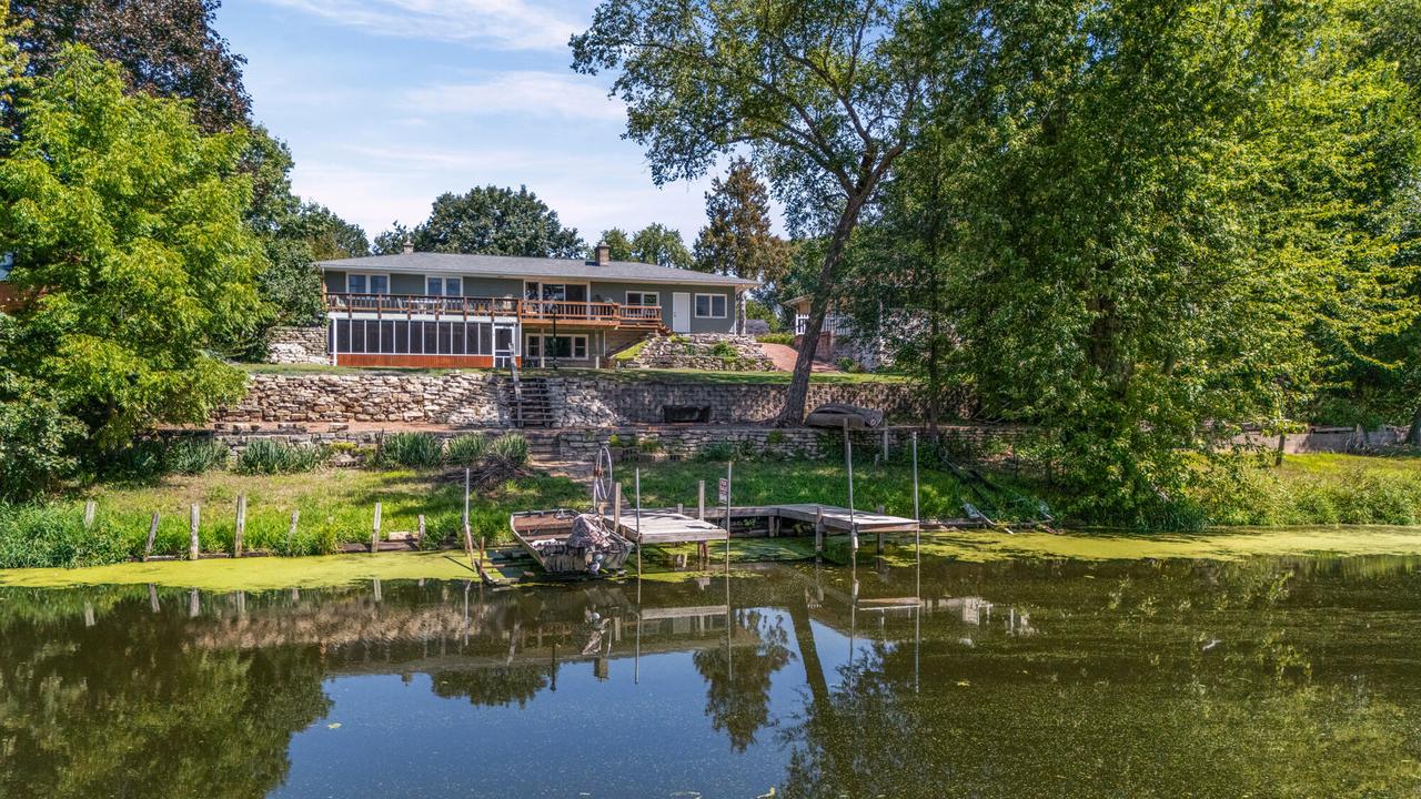 W7917 County Road Zb -, Onalaska, WI 54650