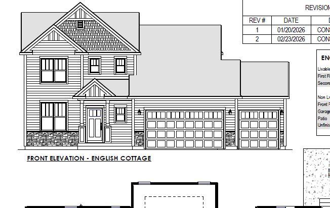 1326 Aberdeen Pl #Lt149, Oconomowoc, WI 53066