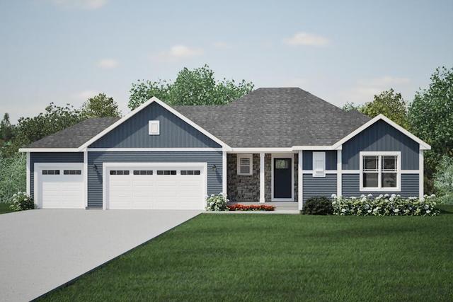 New Homes For Sale This Week in Jackson: August 28th to September 3rd