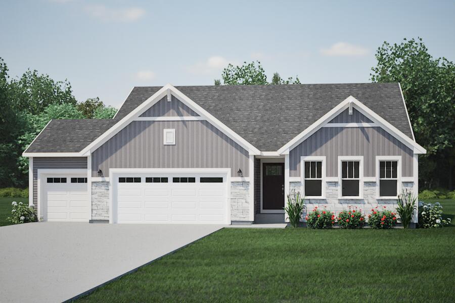 W188N15721 Maple Fields, Jackson, WI 53037