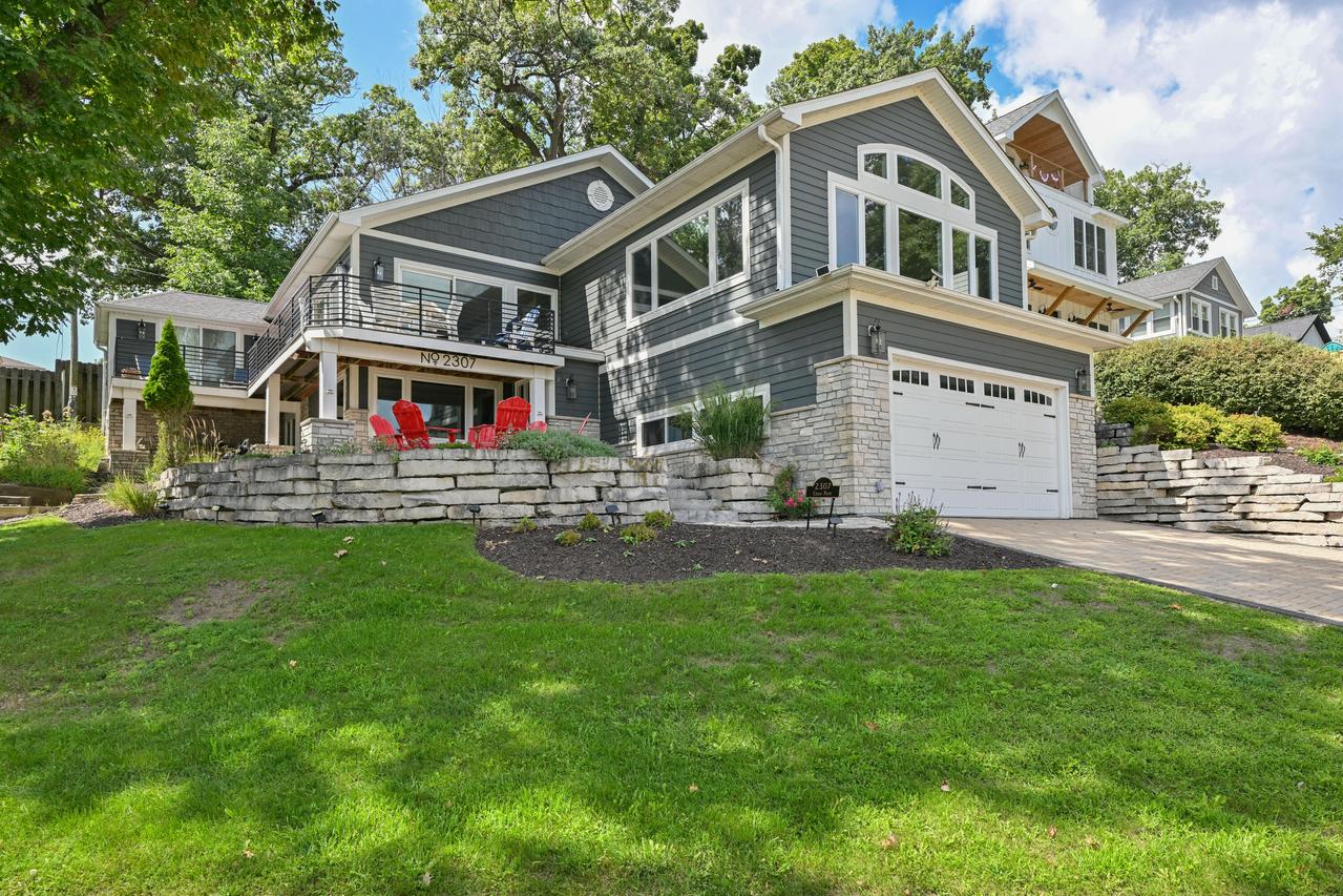 2307 Cedar Point, Delavan, WI 53115