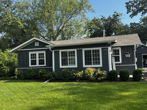 Homes Just Sold That Attend Salem Elementary School: August 25th to August 31st