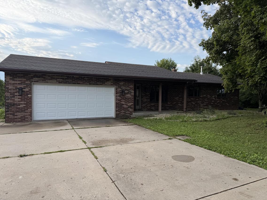 W805 County Road B -, Concord, WI 53066
