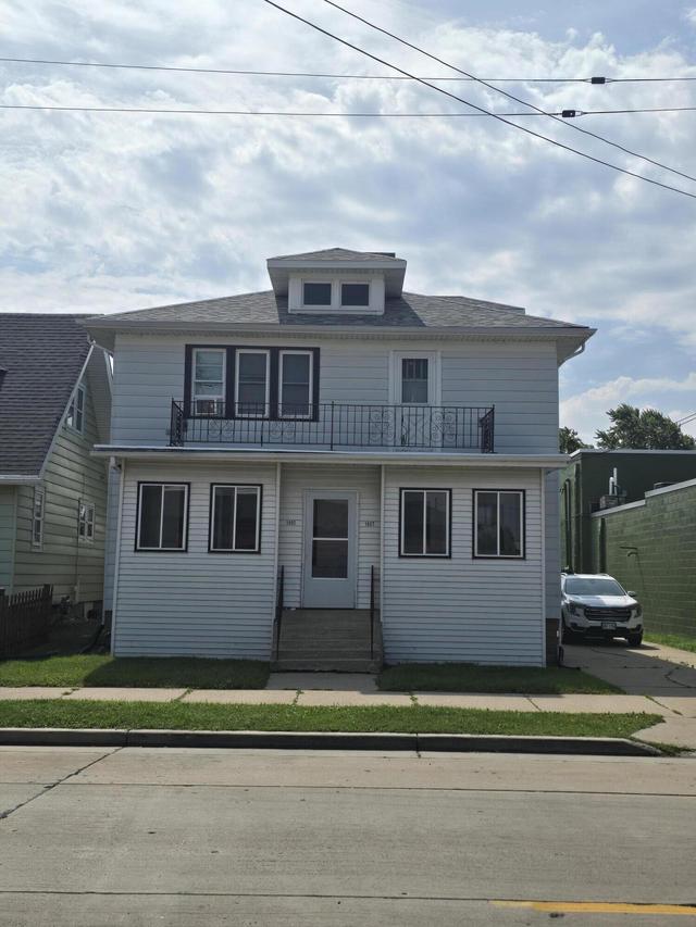 1605 Yout St, Racine, WI 53404