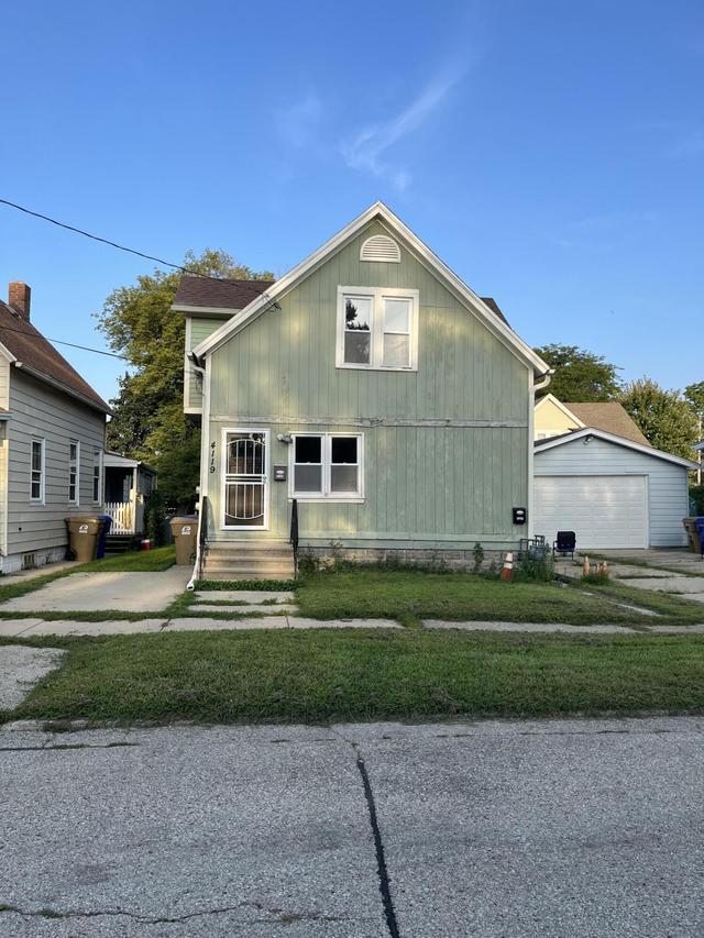 4119 6th Ave, Kenosha, WI 53140