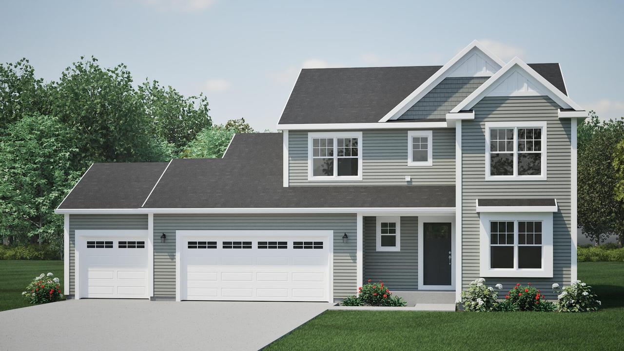 1720 Quaas Dr, West Bend, WI 53095