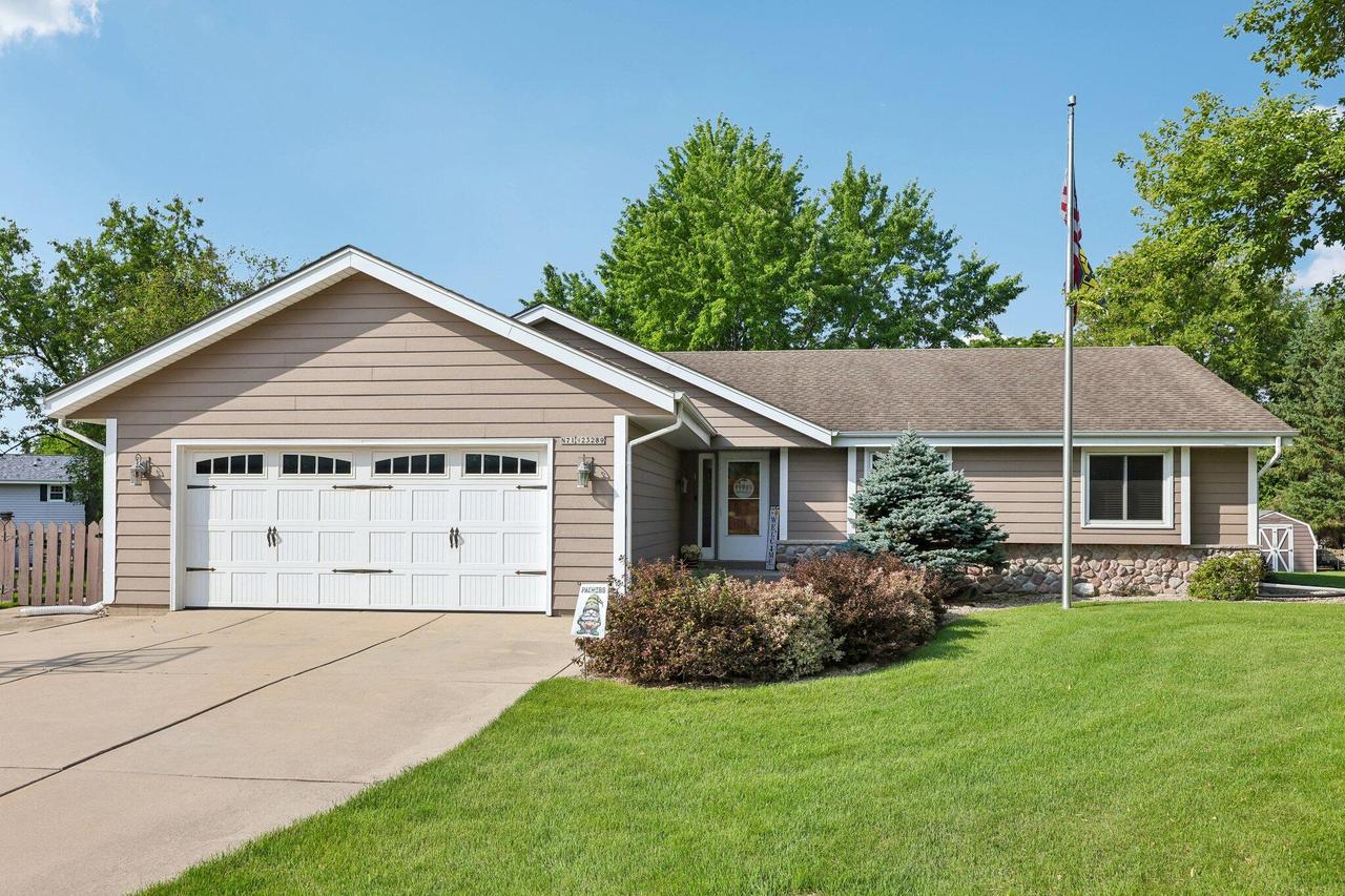 N71W23289 Keystone Dr, Sussex, WI 53089