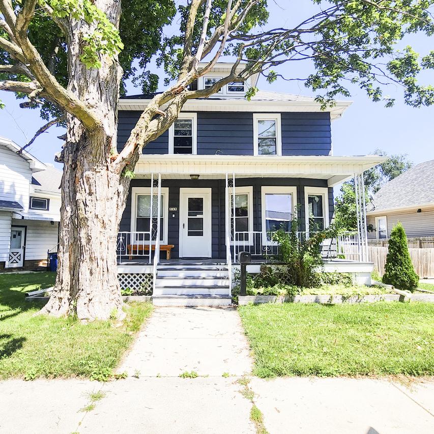 529 West Blvd, Racine, WI 53405