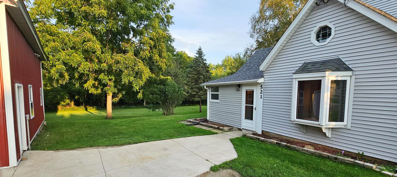 521 Humboldt St, Watertown, WI 53094