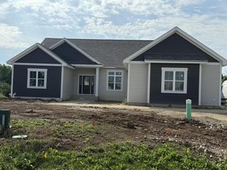 New Construction Homes For Sale This Week That Attend Homestead High School: August 26th to September 1st