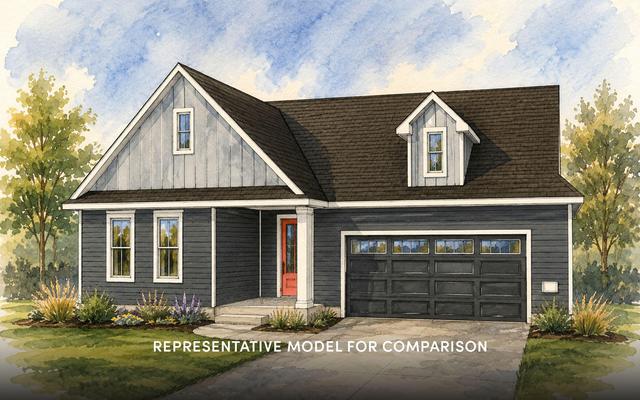 New Construction Homes For Sale This Week That Attend Waukesha North High School: August 26th to September 1st