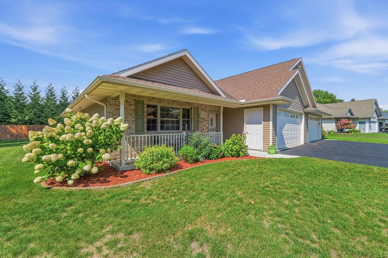1103 Duke Ests, Kiel, WI 53042