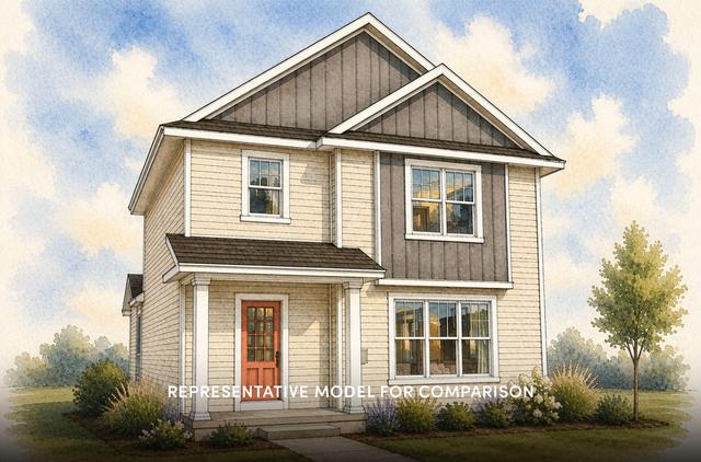 New Homes For Sale This Week That Attend Waukesha North High School: August 28th to September 3rd