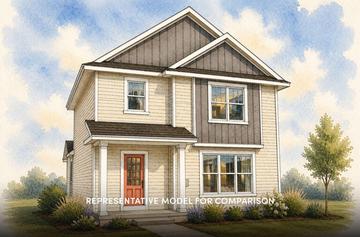 New Homes For Sale This Week That Attend Waukesha North High School: August 28th to September 3rd