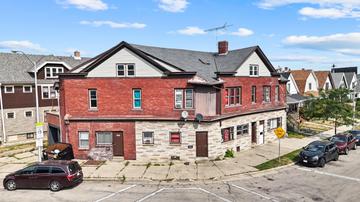 New Homes For Sale This Week in West Milwaukee: August 28th to September 3rd