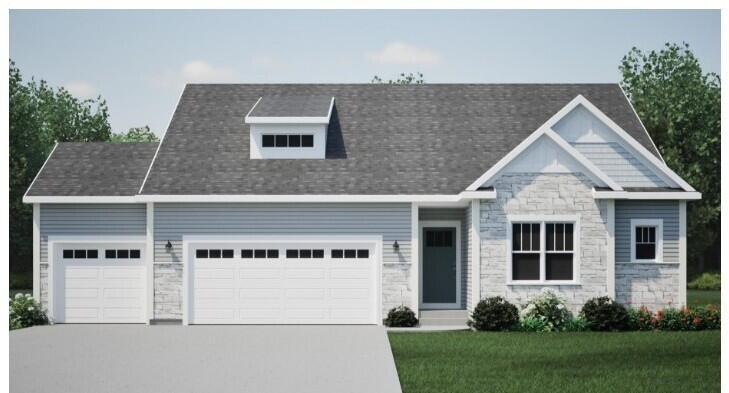 W258N6736 Whistler Ct, Sussex, WI 53089