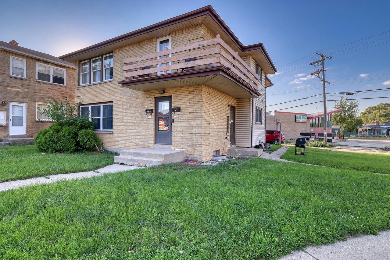 3913 N 72nd St, Milwaukee, WI 53216