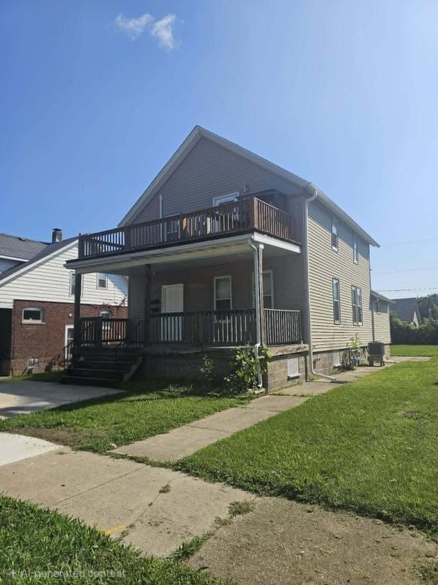 4533 24th Ave, Kenosha, WI 53140