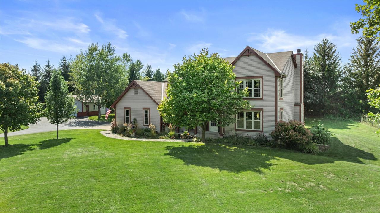 1669 Lake Shore, Grafton, WI 53024
