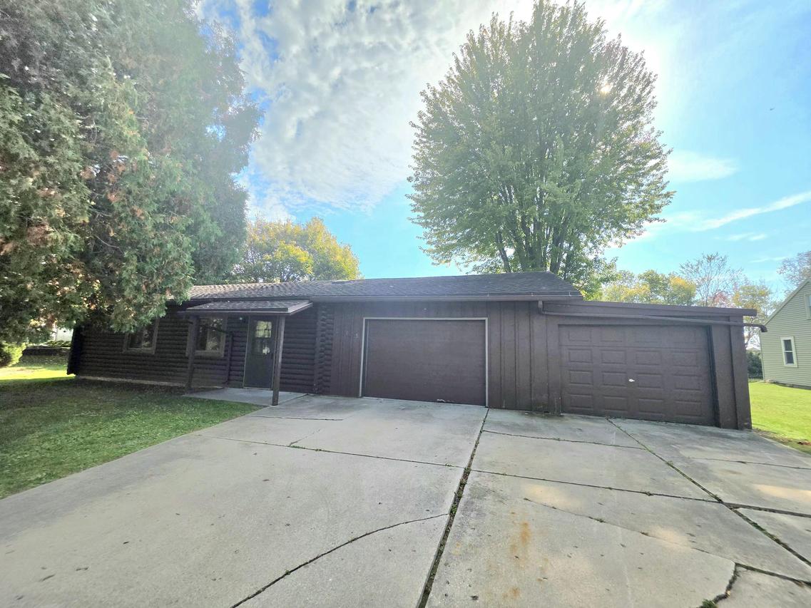 215 River Ter, Kiel, WI 53042