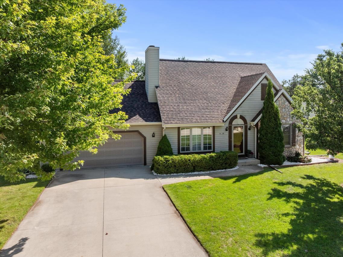 N6193 Woodland Meadows, Sheboygan, WI 53083