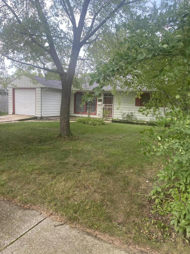 5441 N 55th St, Milwaukee, WI 53218