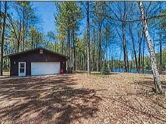 7768 N Hiawatha Cir, Saint Germain, WI 54558