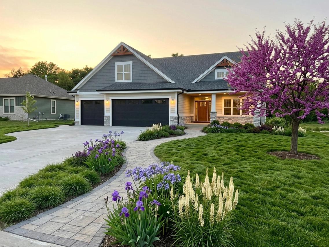 N55W25226 Crescent Hill, Sussex, WI 53089