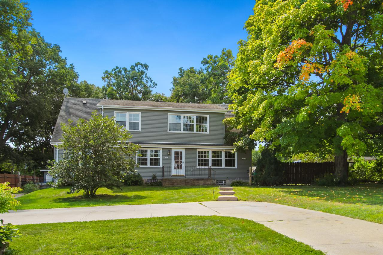 1823 W Ramsey Ave, Milwaukee, WI 53221