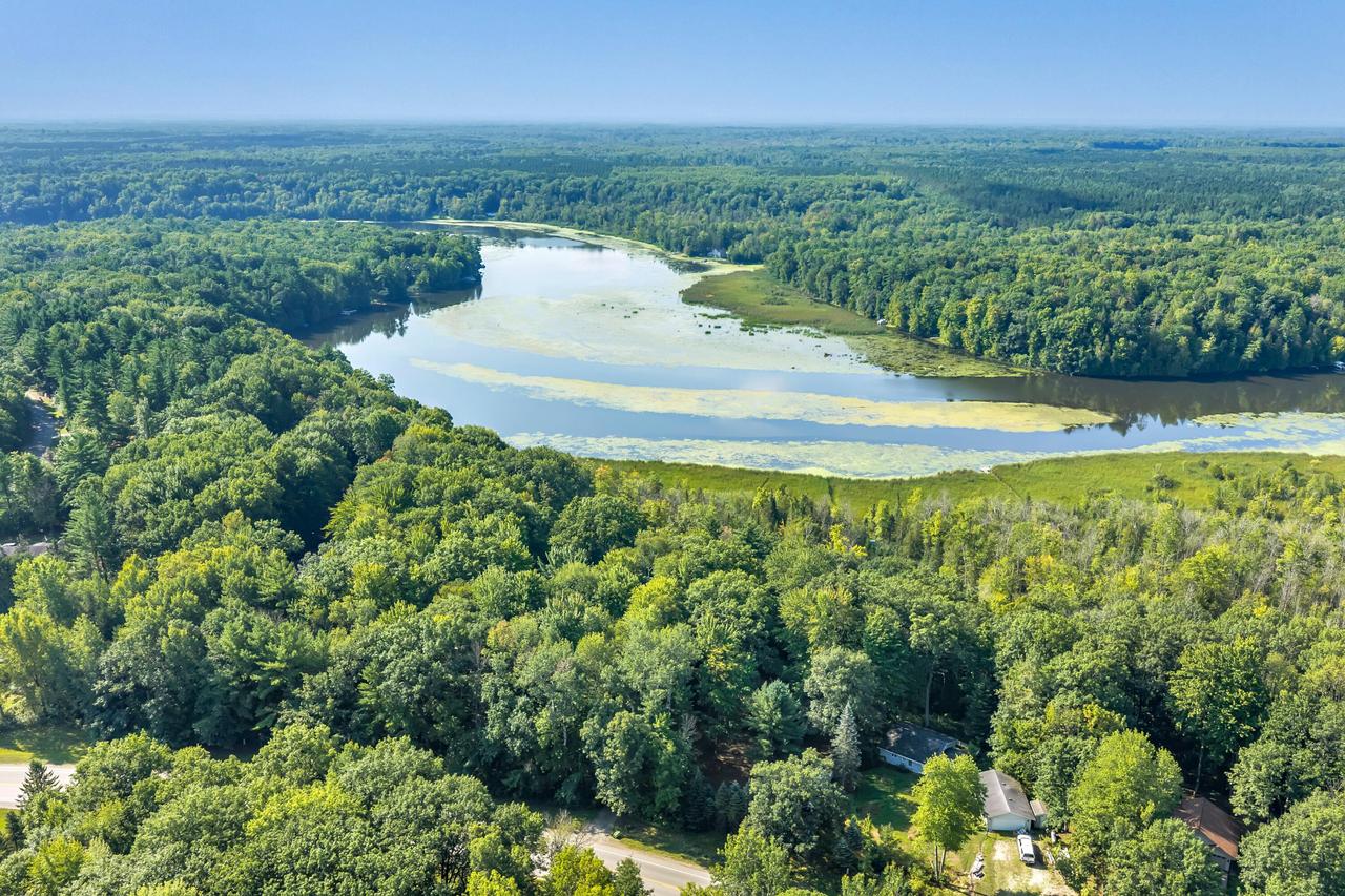6475 County Road I -, Stiles, WI 54139