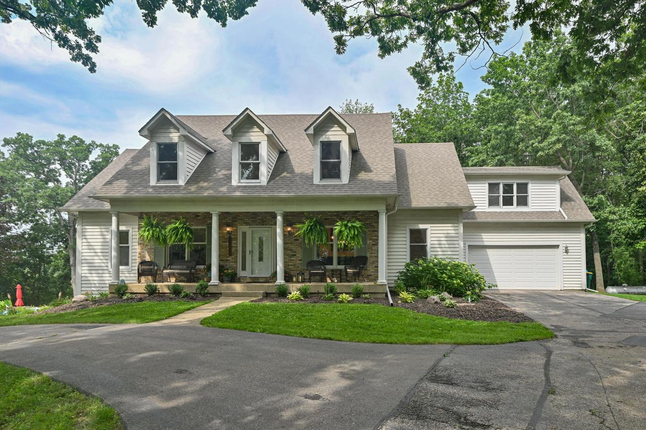 W650 West Ct, Bloomfield, WI 53128